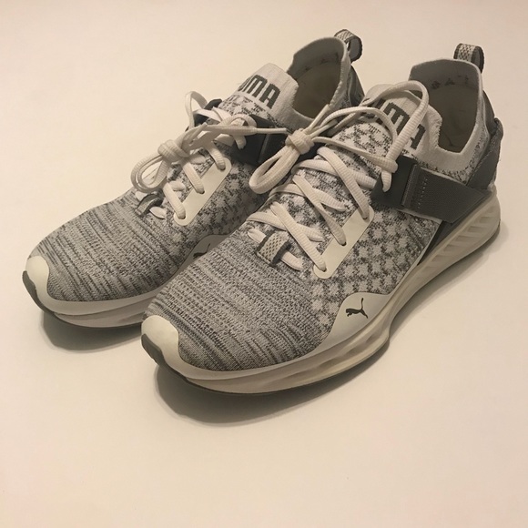 puma ignite evoknit hypernature puma ignite evoknit hypernature